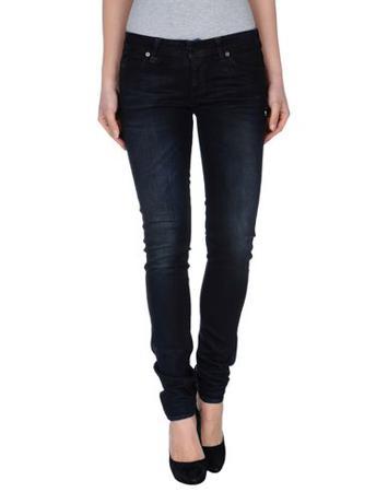 Брюки MELTIN POT