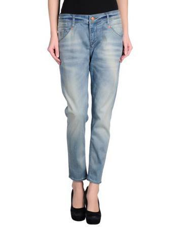 Брюки MELTIN POT