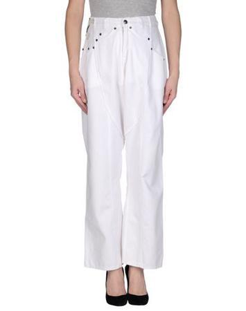 Брюки FRANKIE MORELLO