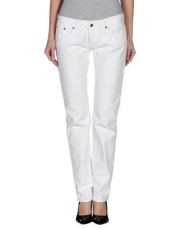 Брюки DONDUP STANDART