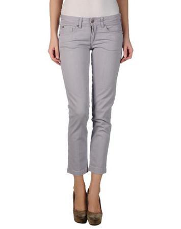 Брюки M.GRIFONI DENIM