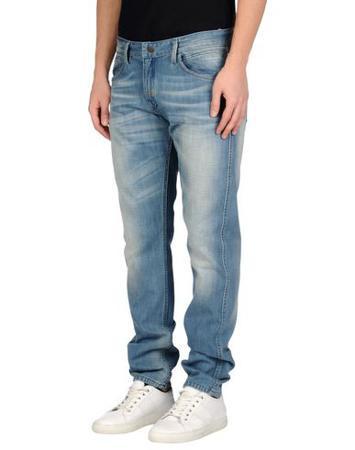 Брюки MELTIN POT