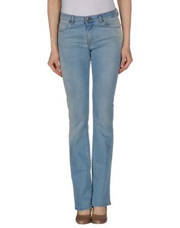 Брюки MISS SIXTY