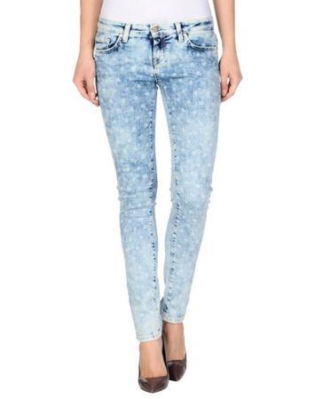 Брюки UP ★ JEANS Брюки UP ★ JEANS