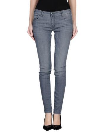 Брюки TRAMAROSSA