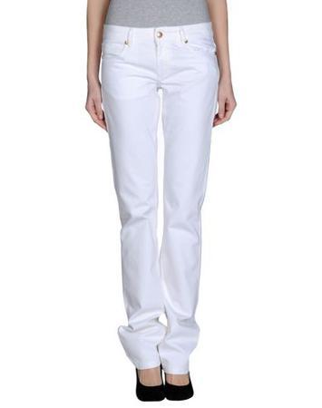 Брюки JUST CAVALLI