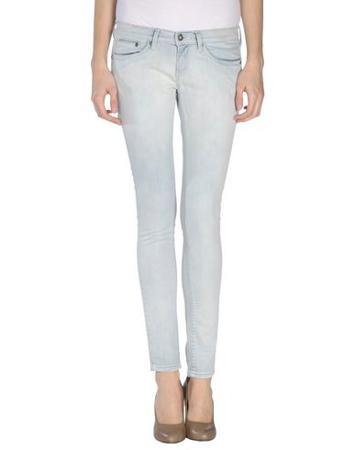 Брюки PORTOBELLO BY PEPE JEANS