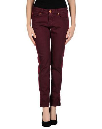 Брюки ROSAM CAPE