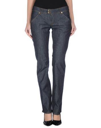 Брюки MET IN JEANS
