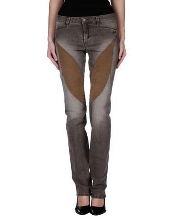 Брюки 9.2 BY CARLO CHIONNA