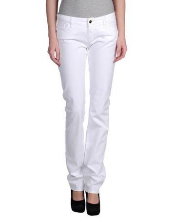 Брюки WHO*S WHO