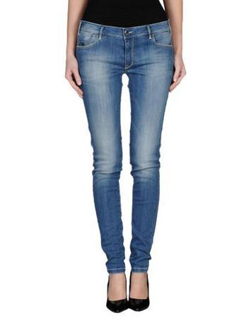 Брюки TRAMAROSSA