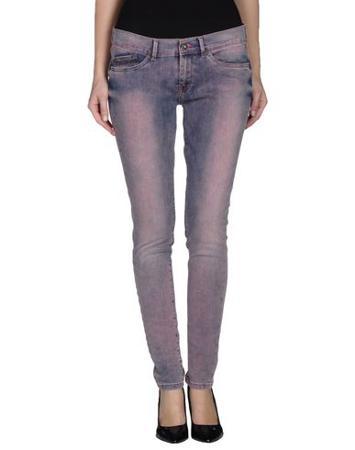 Брюки PEPE JEANS