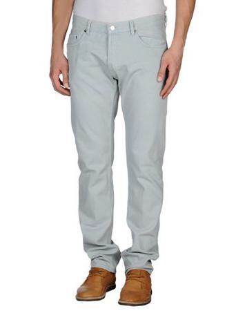 Брюки M.GRIFONI DENIM