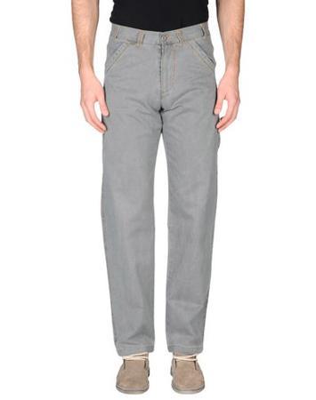 Брюки DEL MARE 1911