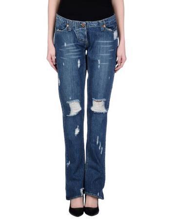 Брюки SECRET PON-PON