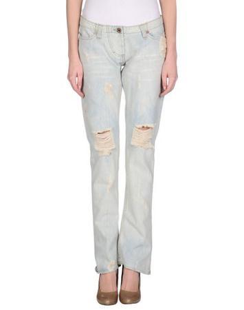 Брюки SECRET PON-PON