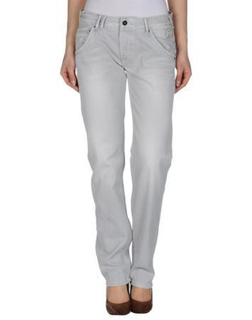 Брюки PEPE JEANS