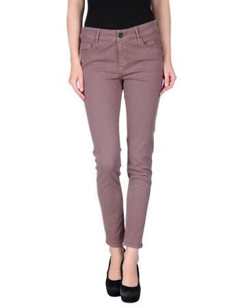 Брюки BLACK ORCHID