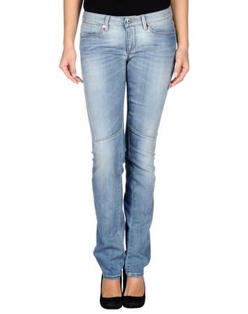 Брюки CAMOUFLAGE AR AND J.