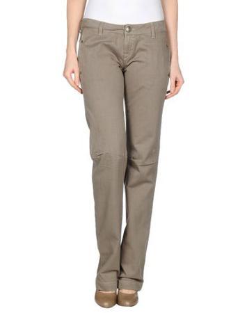 Брюки LIU •JEANS