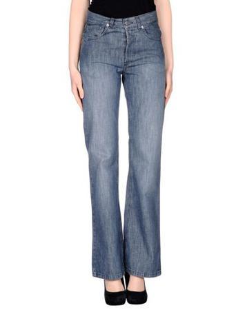 Брюки RICHMOND DENIM