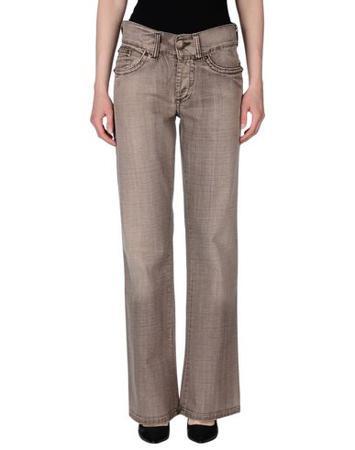 Брюки RICHMOND DENIM