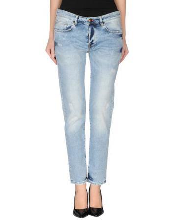 Брюки M.GRIFONI DENIM