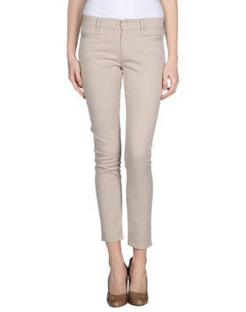 Брюки MIH JEANS