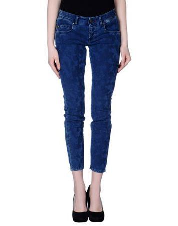 Брюки MAISON CLOCHARD