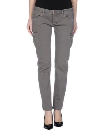 Брюки TWENTY EASY BY KAOS