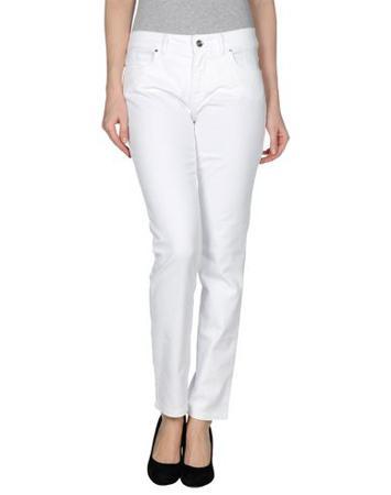 Брюки TRUSSARDI JEANS