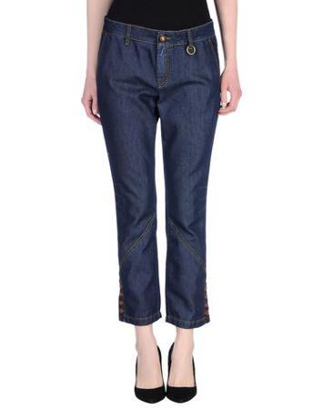 Брюки SIVIGLIA WHITE