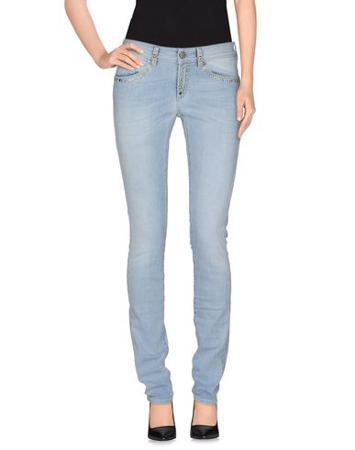 Брюки TURQUOISE