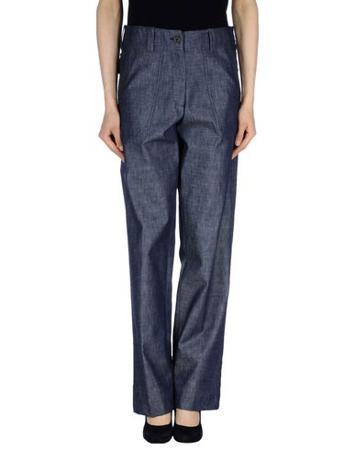 Брюки DANIELA PANCHERI