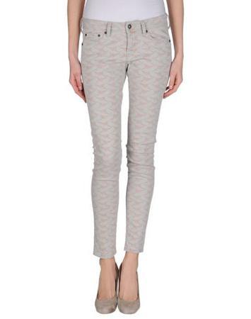 Брюки PEPE JEANS