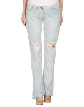 Брюки SECRET PON-PON