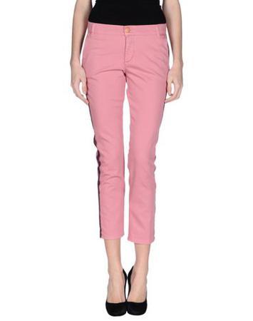 Брюки ROSAM CAPE