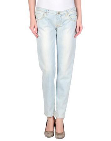 Брюки UP ★ JEANS Брюки UP ★ JEANS