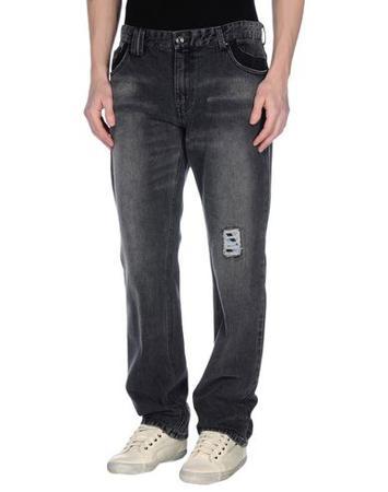 Брюки JET 8 S.T.DUPONT