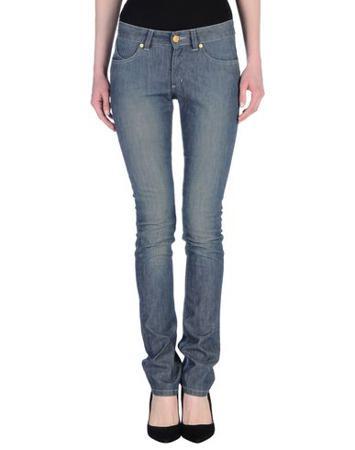 Брюки SUPERFINE