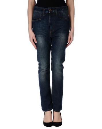 Брюки NIKITA DENIM