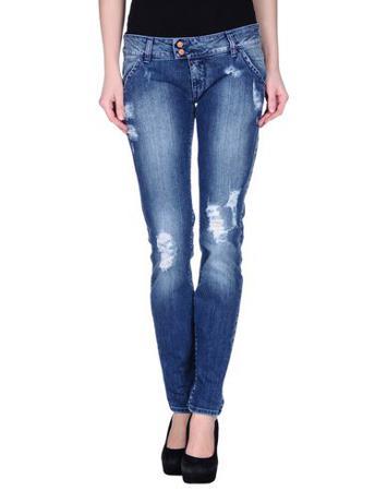 Брюки MET UNIQUE