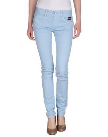 Брюки NICHOL JUDD