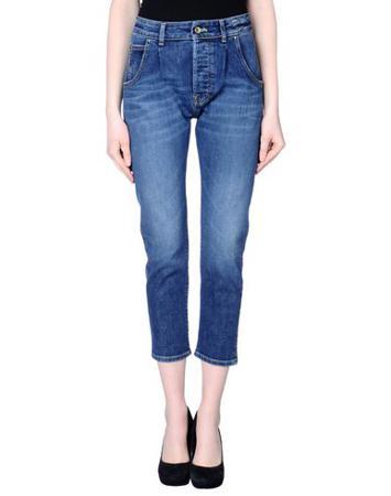 Брюки MAISON CLOCHARD