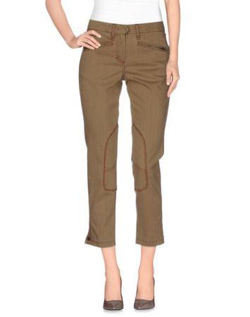 Брюки CLIPS MORE