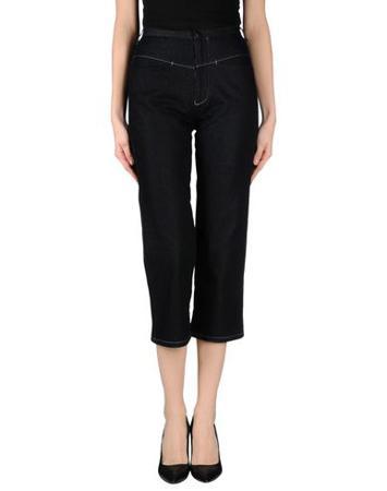 Брюки MARITHÉ + FRANÇOIS GIRBAUD