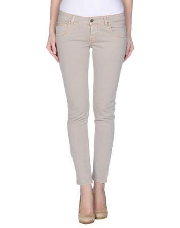 Брюки MAISON CLOCHARD