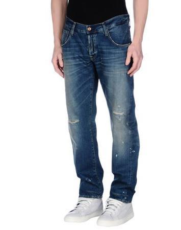 Брюки DUBBLE WARE