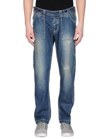 Брюки DUBBLE WARE